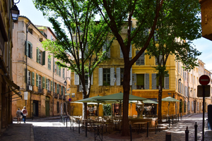 Ménage à domicile Aix-en-Provence